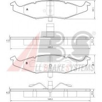    () ABS 38633