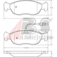    () ABS 36850