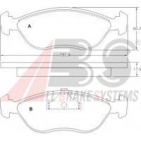    () ABS 36762