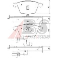    () ABS 37425