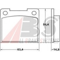    () ABS 36037