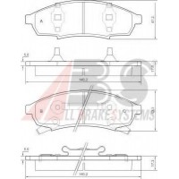    () ABS 38376