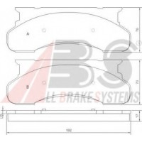    () ABS 38450