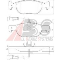    () ABS 37012