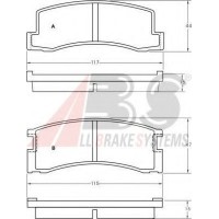    () ABS 36176