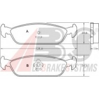    () ABS 36684