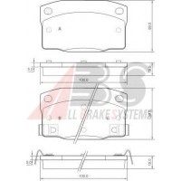   () ABS 37304