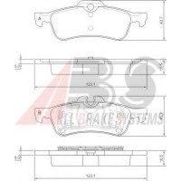    () ABS 37305