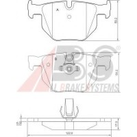    () ABS 37647