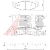    () ABS 38259