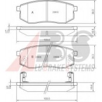    () ABS 37182