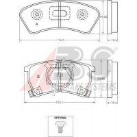    () ABS 36620