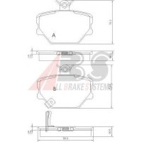    () ABS 37220