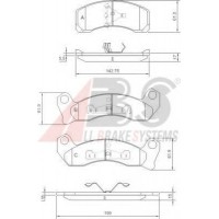   ABS 38200