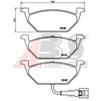  ,   ABS 37155S