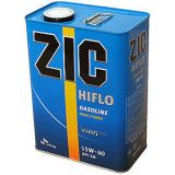   ZIC HIFLO 15W-40 ( 4)