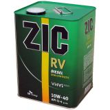   ZIC RV 10W-40 ( 4)