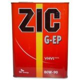   ZIC G-EP 80W-90 ( 4)