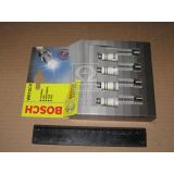   Bosch WR7DCX (- . )