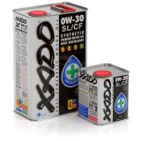   XADO Atomic Oil 0W-30 SL/CF ( 1)