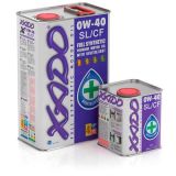   XADO Atomic Oil 0W-40 SL/CF (³ 20)