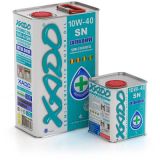   XADO Atomic Oil 10W-40 SN ( 4)