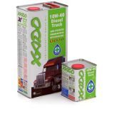   XADO Atomic Oil 10W-40 Diesel Truck ( 5)