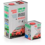   XADO Atomic Oil 10W-40 SL/CF (³ 20)