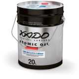   XADO Atomic Oil 15W-40 CG-4/SJ Silver ( 60)