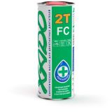   XADO Atomic Oil 2T FC ( 1)