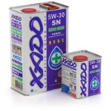   XADO Atomic Oil 5W-30 SN ( 4)