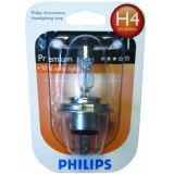  Philips H4 Premium, 12V 60/55W (12342PRB1)