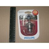  Philips H4 Vision Plus, 12V 60/55W (12342VPB1)