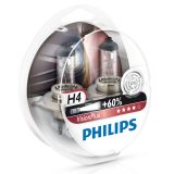  Philips H4 Vision Plus, 12V 60/55W (12342VPS2)