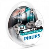  Philips H4, 12V 60/55W (12342XVS2)