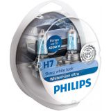  Philips H7, 12V 55W (12972BVUSM)