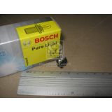 Bosch 12V 2W W1.2W (1987302219)