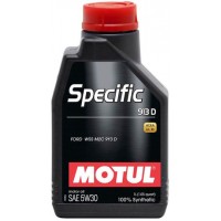   MOTUL SPECIFIC 913 D 5W-30 ( 1)