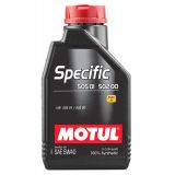   MOTUL SPECIFIC 505 01 502 00 5W-40 ( 1)