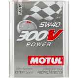   MOTUL 300V POWER 5W-40 ( 2)