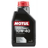   MOTUL 2100 POWER+ 10W-40 ( 1)