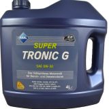   ARAL SuperTronic G 0W-30 ( 4)