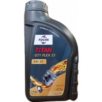   FUCHS TITAN GT1 FLEX 23 5W-30 ( 1)
