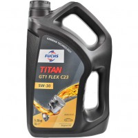   FUCHS TITAN GT1 FLEX 23 5W-30 ( 5)