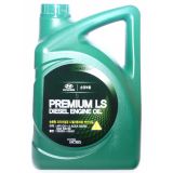   MOBIS Premium LS Diesel 5W-30 ( 4)