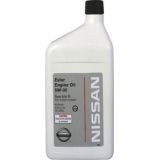   NISSAN Ester Oil 5W-30 ( 0,946)