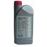   NISSAN Motor Oil 5W-40 ( 1)