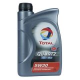   TOTAL Quartz Ineo MC3 5W-40 ( 1)