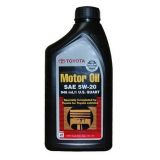   TOYOTA Motor Oil 5W-20 ( 0,946)