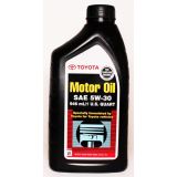   TOYOTA Motor Oil 5W-30 ( 0,946)